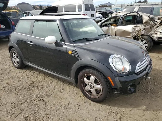 WMWSU3C50BT099620 2011 2011 Mini Cooper 4