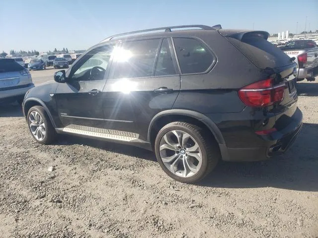 5UXZV8C54CL424152 2012 2012 BMW X5- Xdrive50I 2