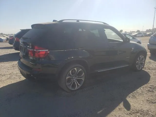 5UXZV8C54CL424152 2012 2012 BMW X5- Xdrive50I 3