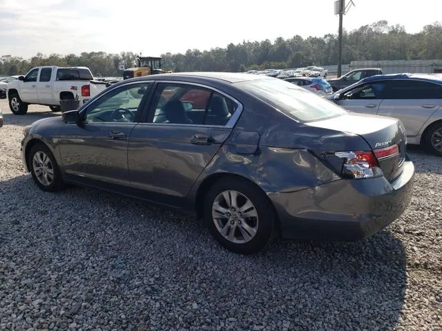 1HGCP2F61BA012253 2011 2011 Honda Accord- SE 2