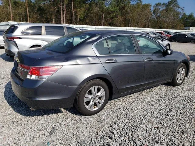 1HGCP2F61BA012253 2011 2011 Honda Accord- SE 3