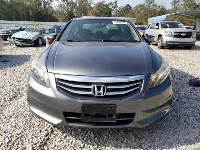 1HGCP2F61BA012253 2011 2011 Honda Accord- SE 5