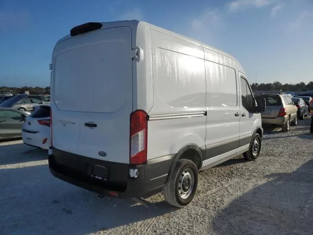 1FTBR1C83PKB42881 2023 2023 Ford Transit- T-250 3