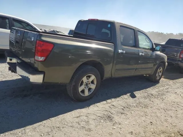 1N6AA07A54N571473 2004 2004 Nissan Titan- XE 3