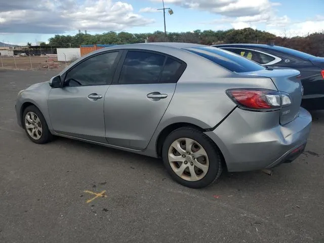 JM1BL1SF9A1308318 2010 2010 Mazda 3- I 2