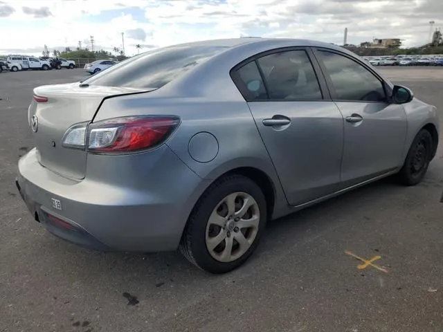 JM1BL1SF9A1308318 2010 2010 Mazda 3- I 3