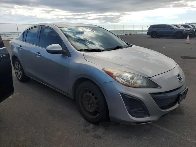 JM1BL1SF9A1308318 2010 2010 Mazda 3- I 4