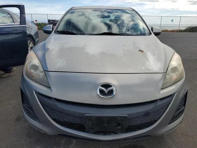 JM1BL1SF9A1308318 2010 2010 Mazda 3- I 5