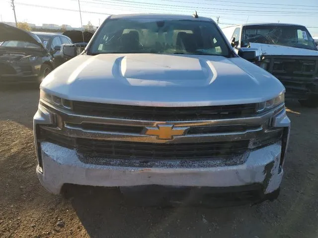 1GCRWCEK6KZ246518 2019 2019 Chevrolet Silverado- C1500 Lt 5