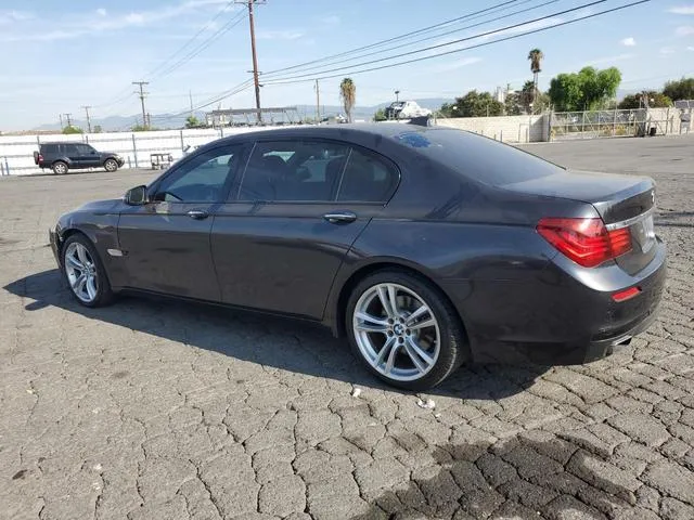 WBAYE4C56ED138044 2014 2014 BMW 7 Series- 740 LI 2