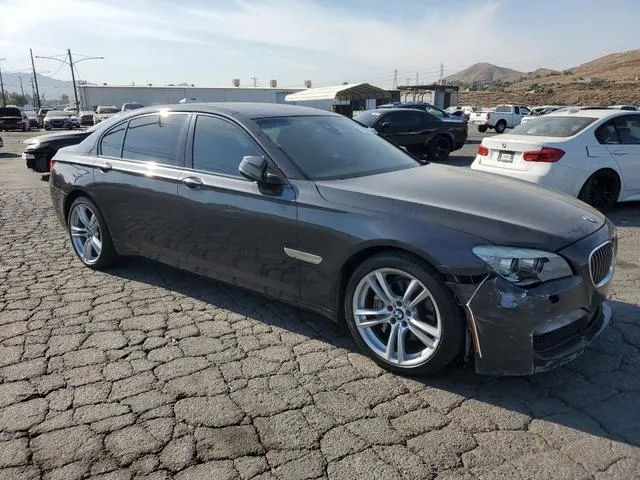 WBAYE4C56ED138044 2014 2014 BMW 7 Series- 740 LI 4