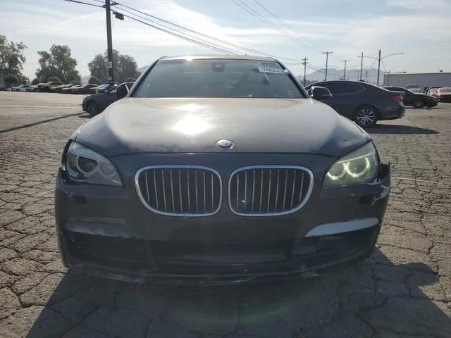 WBAYE4C56ED138044 2014 2014 BMW 7 Series- 740 LI 5