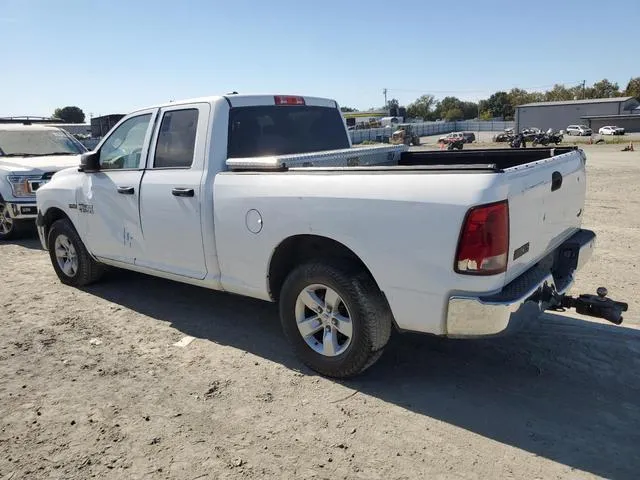 1C6RR7FT3FS602337 2015 2015 RAM 1500- ST 2