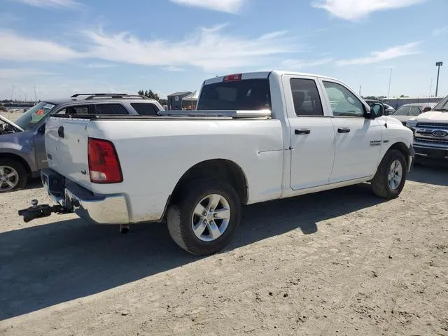 1C6RR7FT3FS602337 2015 2015 RAM 1500- ST 3