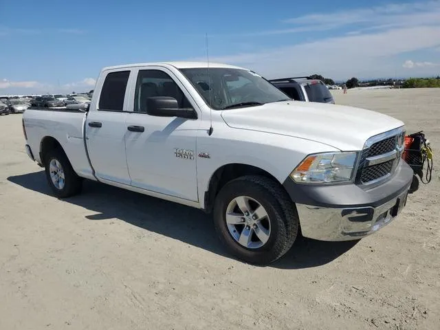 1C6RR7FT3FS602337 2015 2015 RAM 1500- ST 4