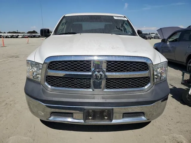 1C6RR7FT3FS602337 2015 2015 RAM 1500- ST 5