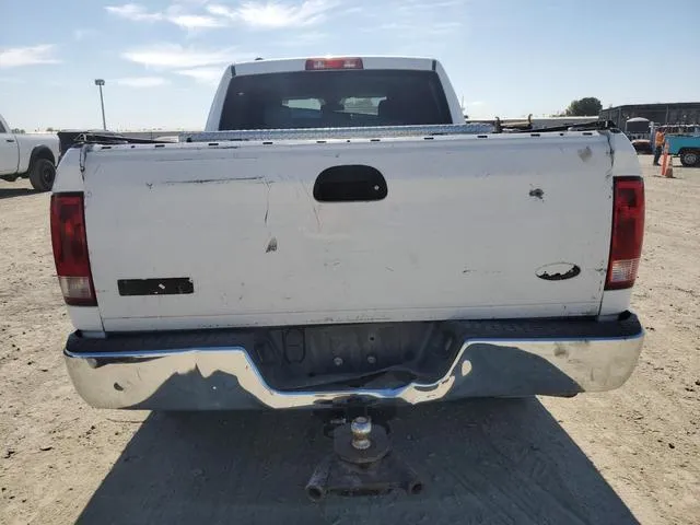 1C6RR7FT3FS602337 2015 2015 RAM 1500- ST 6