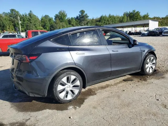 7SAYGDEE0RA253280 2024 2024 Tesla MODEL Y 3