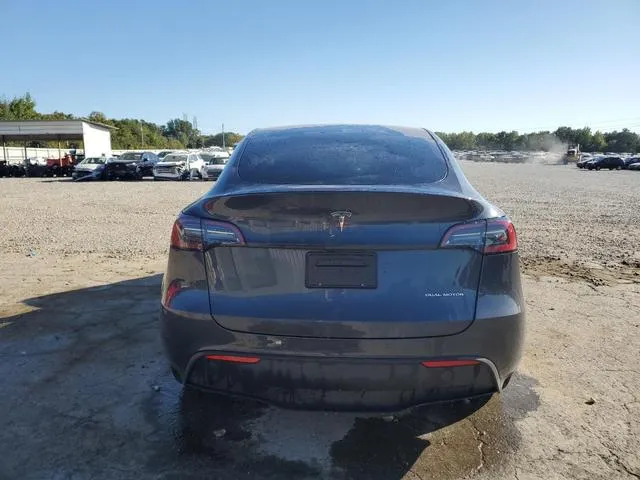 7SAYGDEE0RA253280 2024 2024 Tesla MODEL Y 6