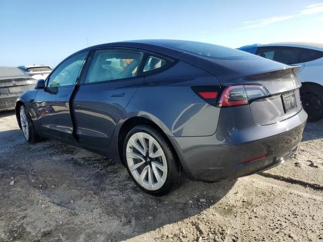 5YJ3E1EA5PF449367 2023 2023 Tesla MODEL 3 2