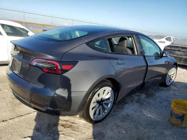 5YJ3E1EA5PF449367 2023 2023 Tesla MODEL 3 3