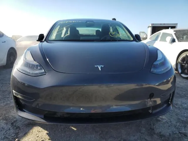 5YJ3E1EA5PF449367 2023 2023 Tesla MODEL 3 5