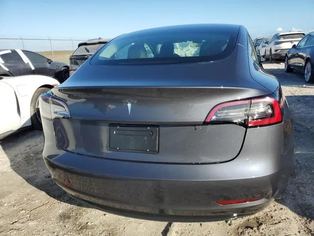 5YJ3E1EA5PF449367 2023 2023 Tesla MODEL 3 6