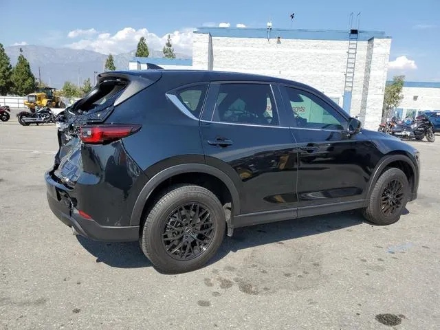 JM3KFBCMXP0283204 2023 2023 Mazda CX-5- Preferred 3