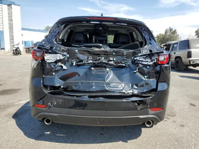 JM3KFBCMXP0283204 2023 2023 Mazda CX-5- Preferred 6