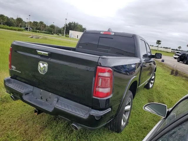 1C6RREHT8MN543508 2021 2021 RAM 1500- Limited 3