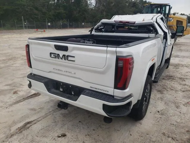 1GT49XEY6RF403506 2024 2024 GMC Sierra- K2500 Denali Ultimate 10