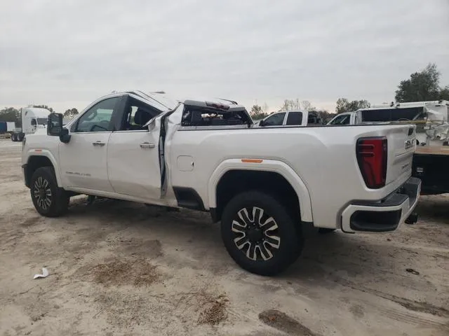 1GT49XEY6RF403506 2024 2024 GMC Sierra- K2500 Denali Ultimate 2