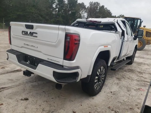 1GT49XEY6RF403506 2024 2024 GMC Sierra- K2500 Denali Ultimate 3