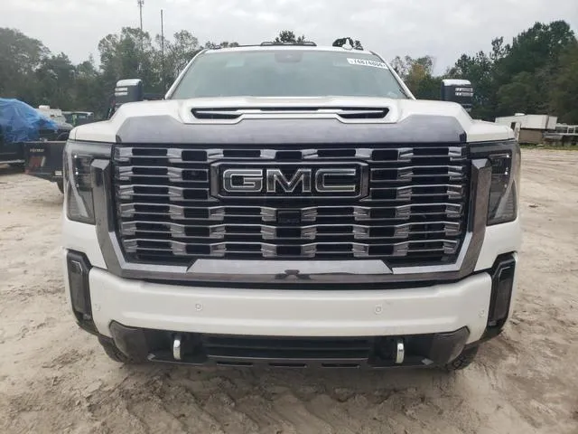 1GT49XEY6RF403506 2024 2024 GMC Sierra- K2500 Denali Ultimate 5