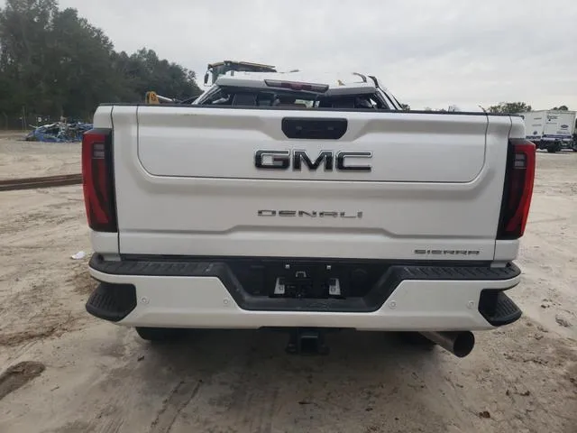 1GT49XEY6RF403506 2024 2024 GMC Sierra- K2500 Denali Ultimate 6