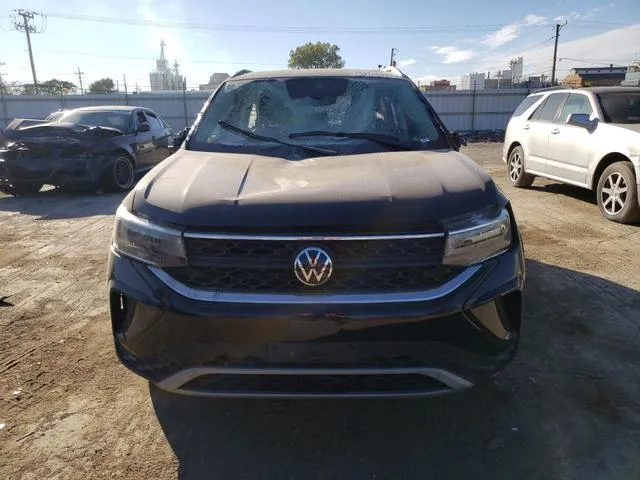 3VVNX7B25PM328662 2023 2023 Volkswagen Taos- SE 5