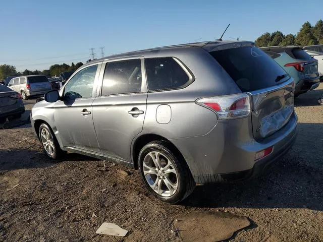 JA4AD3A32EZ014594 2014 2014 Mitsubishi Outlander- SE 2