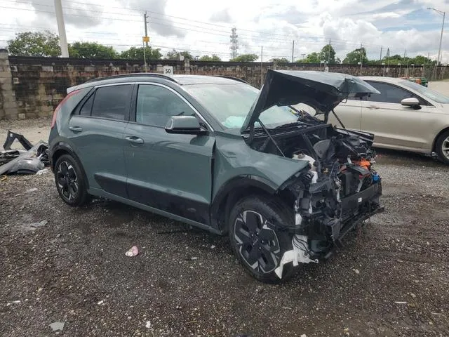 KNDCR3L13R5102546 2024 2024 KIA Niro- Wind 4