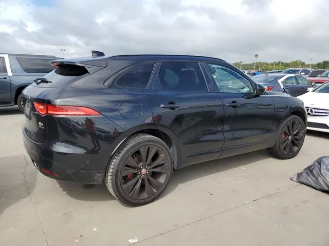 SADCM2BV0HA488253 2017 2017 Jaguar F-Pace- S 3