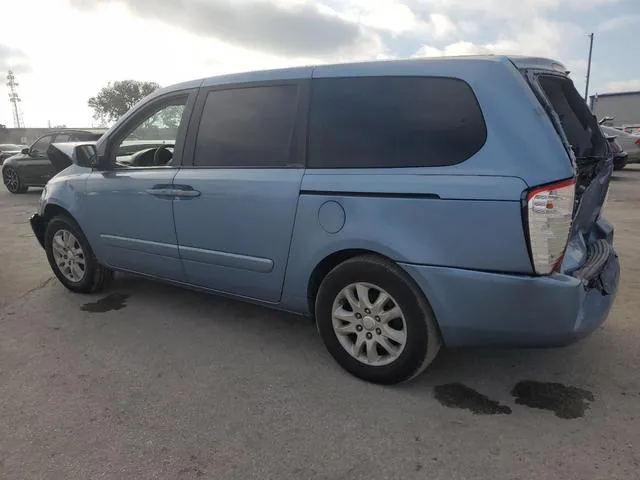 KNDMB233866043536 2006 2006 KIA Sedona- EX 2