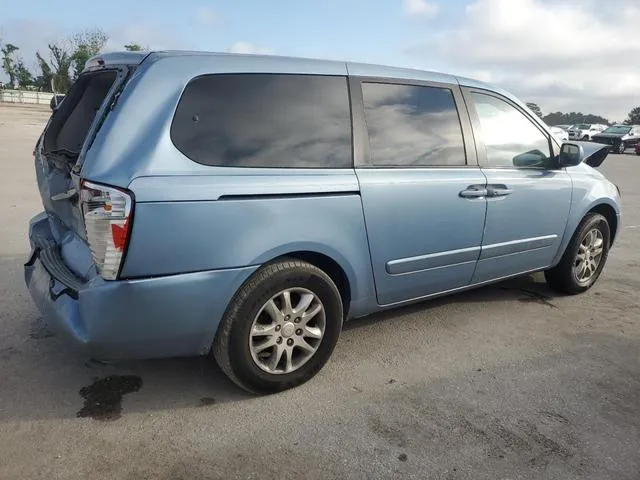 KNDMB233866043536 2006 2006 KIA Sedona- EX 3