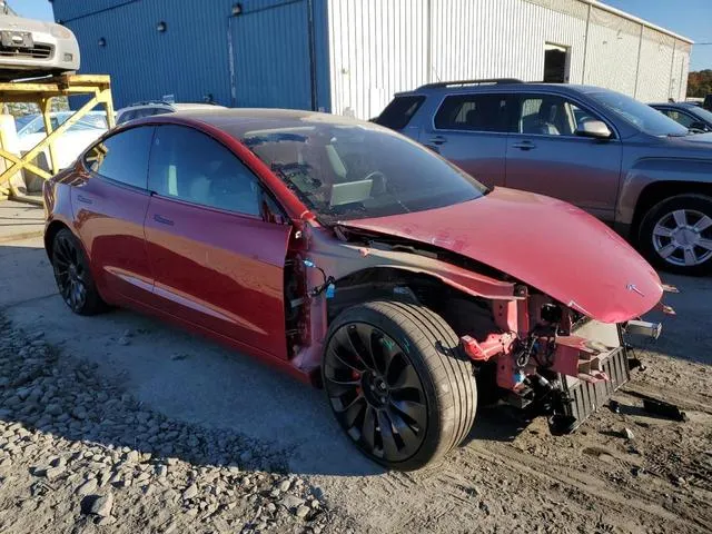 5YJ3E1EC6NF248205 2022 2022 Tesla MODEL 3 10