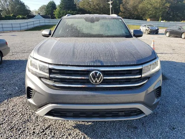 1V21E2CA8LC218338 2020 2020 Volkswagen Atlas- SE 5