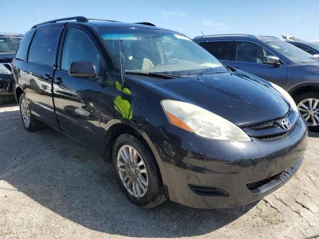 5TDBK23C28S021641 2008 2008 Toyota Sienna- LE 4