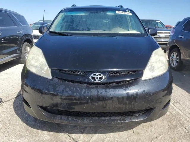 5TDBK23C28S021641 2008 2008 Toyota Sienna- LE 5