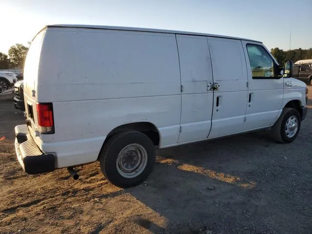 1FTNE1EW4EDA92417 2014 2014 Ford Econoline- E150 Van 3