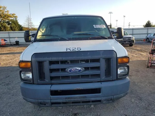 1FTNE1EW4EDA92417 2014 2014 Ford Econoline- E150 Van 5