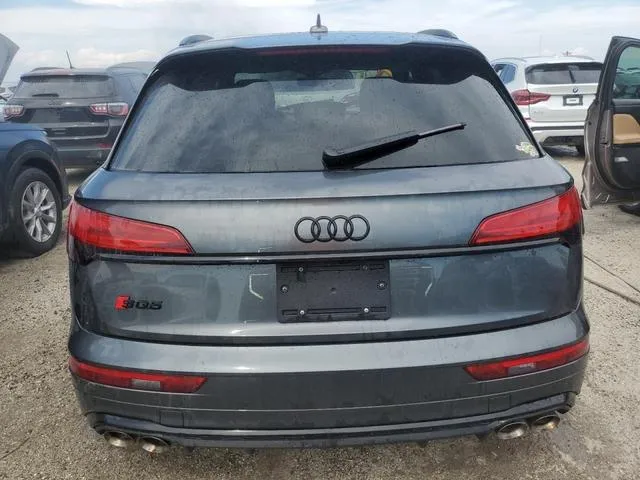 WA1B4AFY4R2052419 2024 2024 Audi SQ5- Premium Plus 6