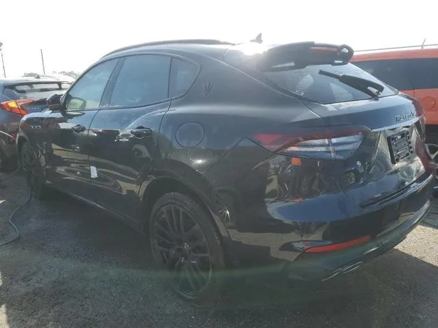 ZN661YUM4RX445220 2024 2024 Maserati Levante- Modena 2