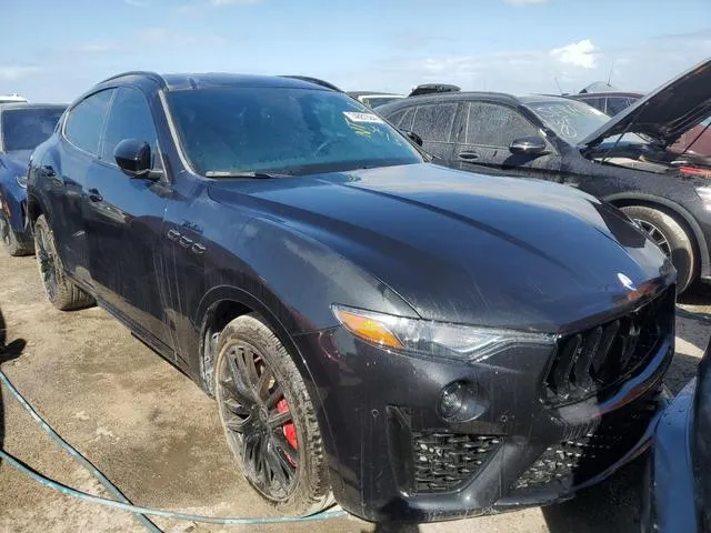 ZN661YUM4RX445220 2024 2024 Maserati Levante- Modena 4